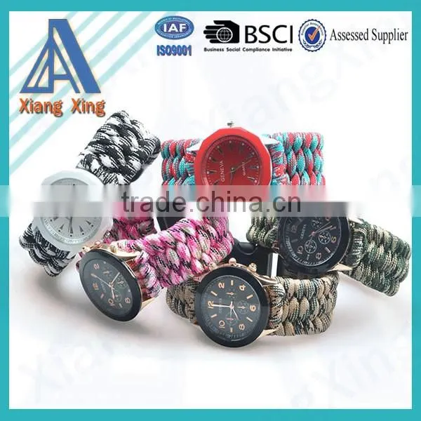 paracord survival bracelet wholesale
