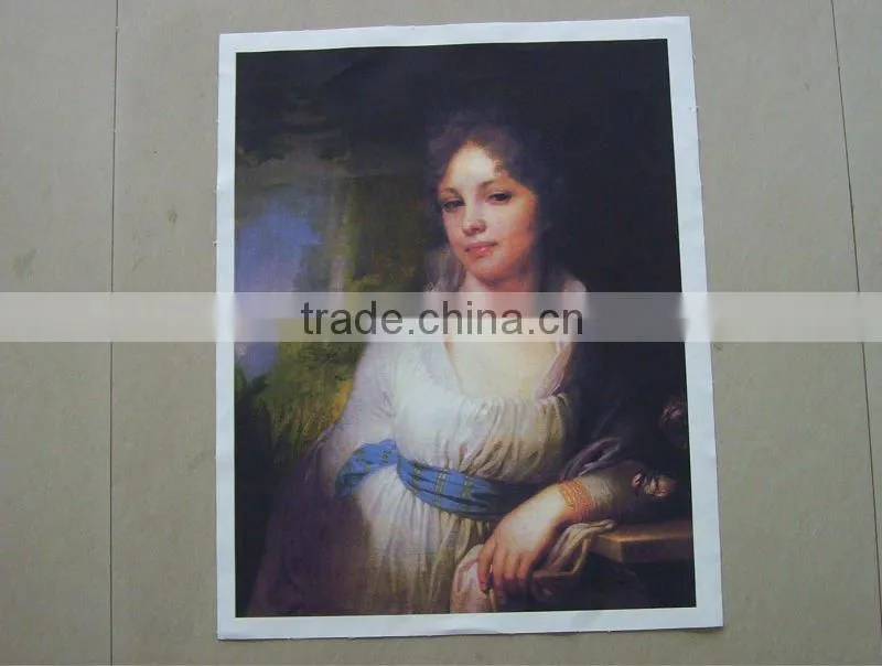 Canvas Printing painting