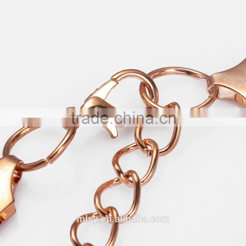 Wholesale fashion crystal rhinestone chain Brightness F1-80100