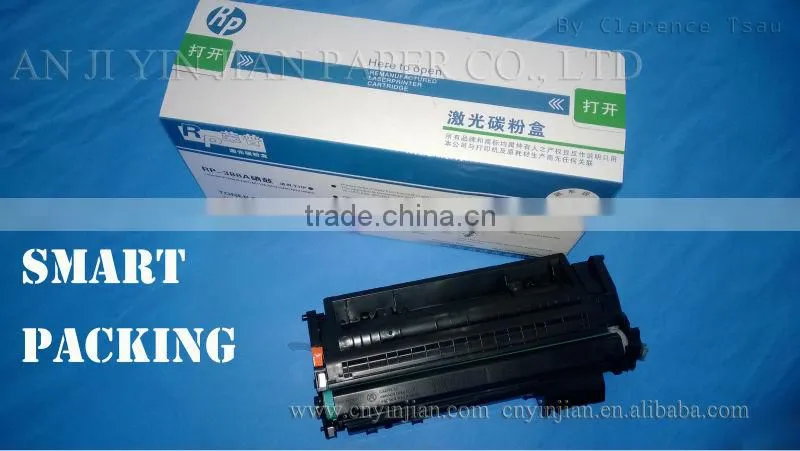 Compatible Toner Cartridge for Printer Toner Cartridge