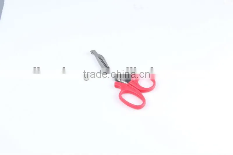 High quality bandage scissors