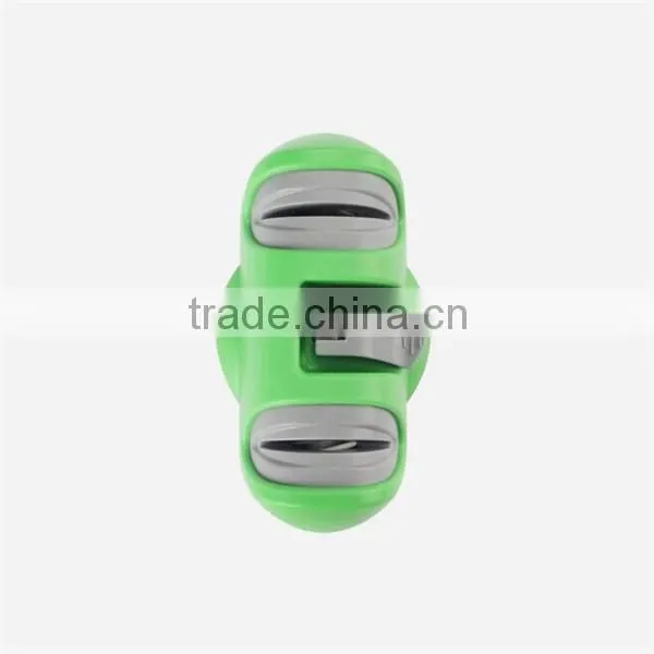 Hot selling tungsten mini kitchen knife sharpener