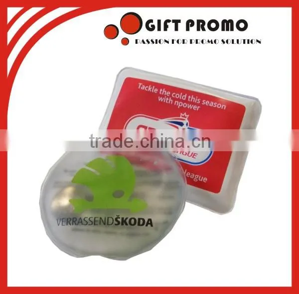 Promotional Hot Pack Cute Hand Warmer