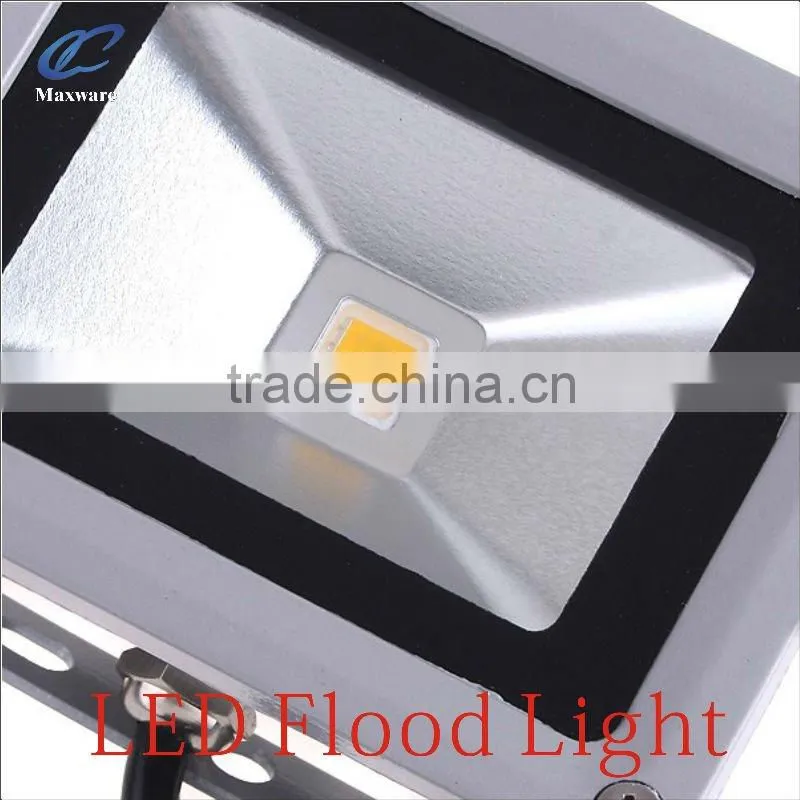 Waterproof Remote Control 100W LED Flood Light