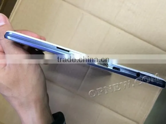 OEM 10 inch Octa Core MTK6592 IPS Android 5.0 tablet pc with build-in WCDMA 3G GSM GPS FM Bluetooth Wifi
