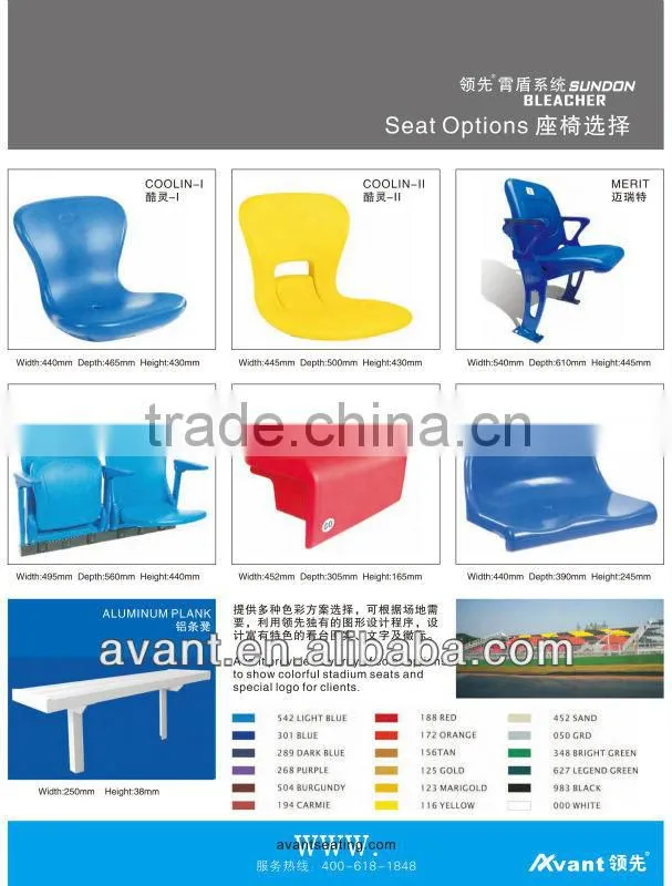 Grandstand with seats,grandstad with chairs,grandstand with seating