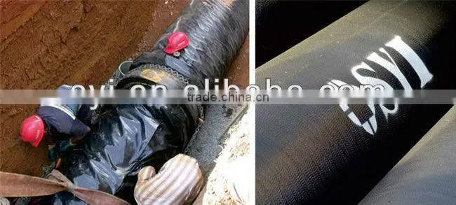 Ductile Iron Pipe Factory of SYI Group