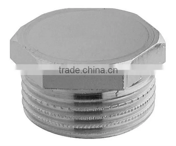 Brass Reducer Bush