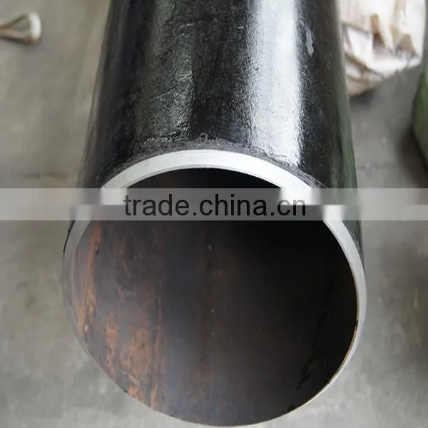 high yield carbon steel seamless pipe api 5l gr. x