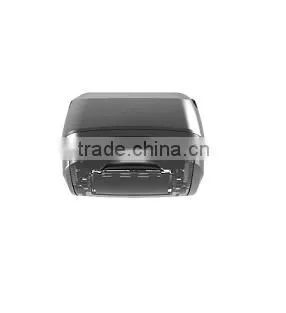 Handheld POS PDA with Built-in Thermal Printer IC Card Reader 1D 2D Barcode Scanner GPRS Wifi Bluetooth