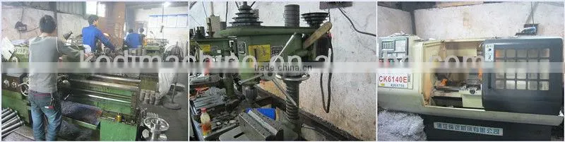 Automatic Rotary Bag-given Granular Packing Machine
