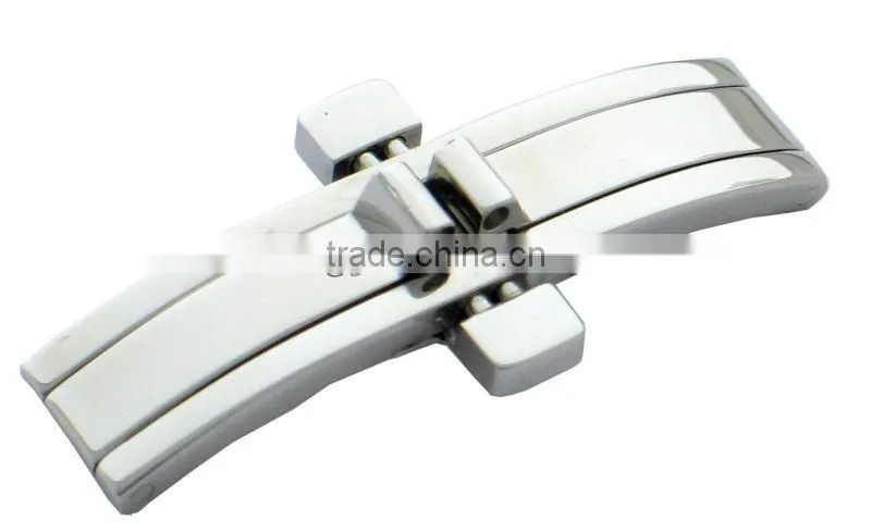 Watch buckle watch bracelet clasps for band