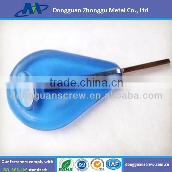 Precise double ended mini hand GLASSES screwdriver