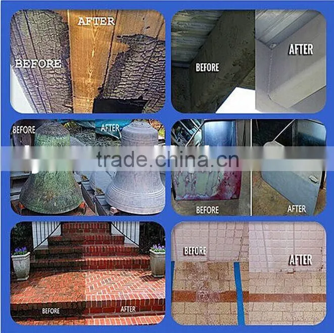 Abrasives & Refractory raw material Grain brown fused alumina with Al2O3 95% min