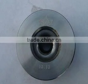 wire drawing machinery