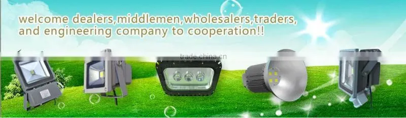 10w LED floodlight/projector lamp explosion proof led floodlight