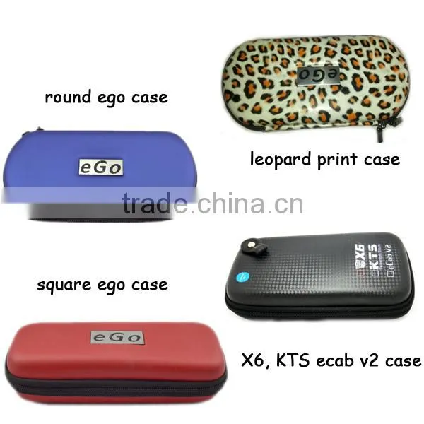 Lonvel wholesale ego case carrying ecigar