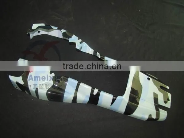 Produce Toy Car Hull