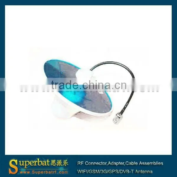 800-2500MHz GSM/GPRS/EDGE/UMTS/HSPA/CDMA/3G 8dbi wifi antenna