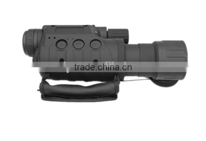 Digital Recon Night vision Monocular 4x/6x/7x can view 300-700m