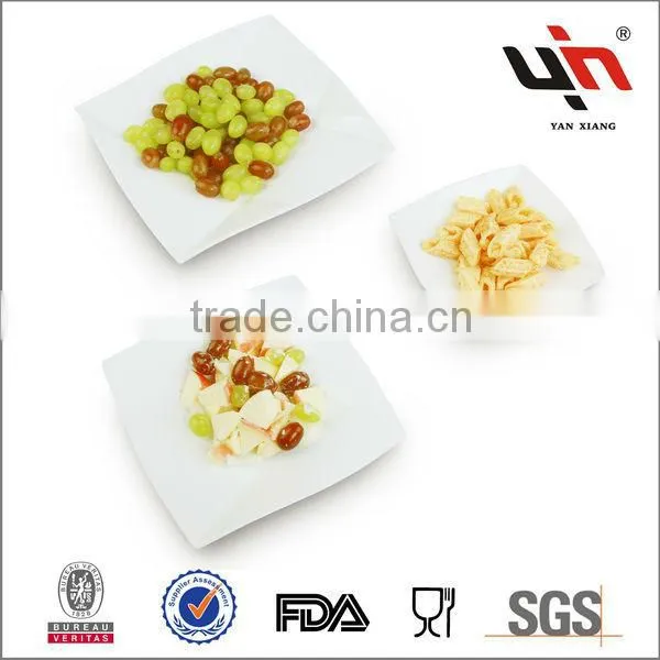 Ceramic Fruit Plate