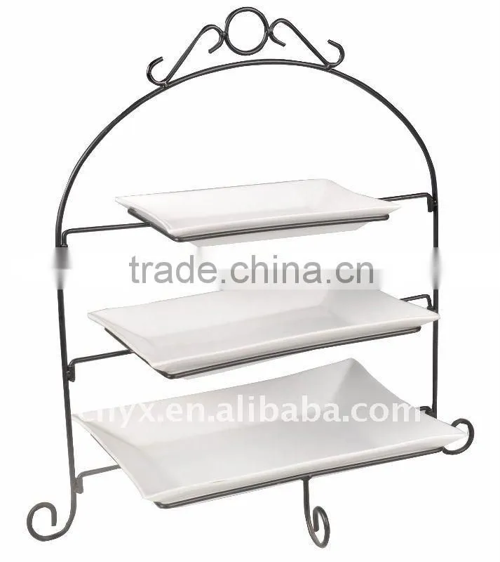 Ceramic Serving Platter