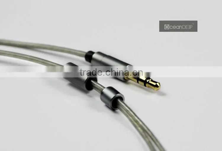waterproofing necklace earphones telephone headphones