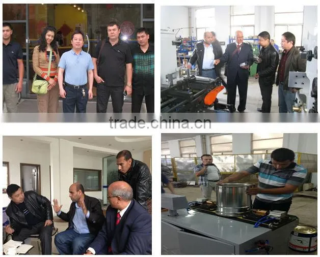 GTIB-15 high quality metal sheet cutting machine
