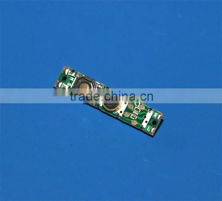 Headphones PCB board used for automobile,carbon printing circuit board and low price OEM carbon print PCB
