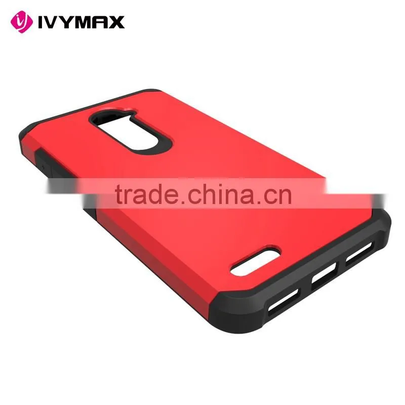 Online shopping factory price for ZTE Z MAX PRO Z981 rubberized case