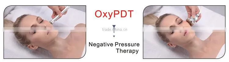 Professional Oxygen Therapy Equipment and PDT Beauty Machine for All Skin Care