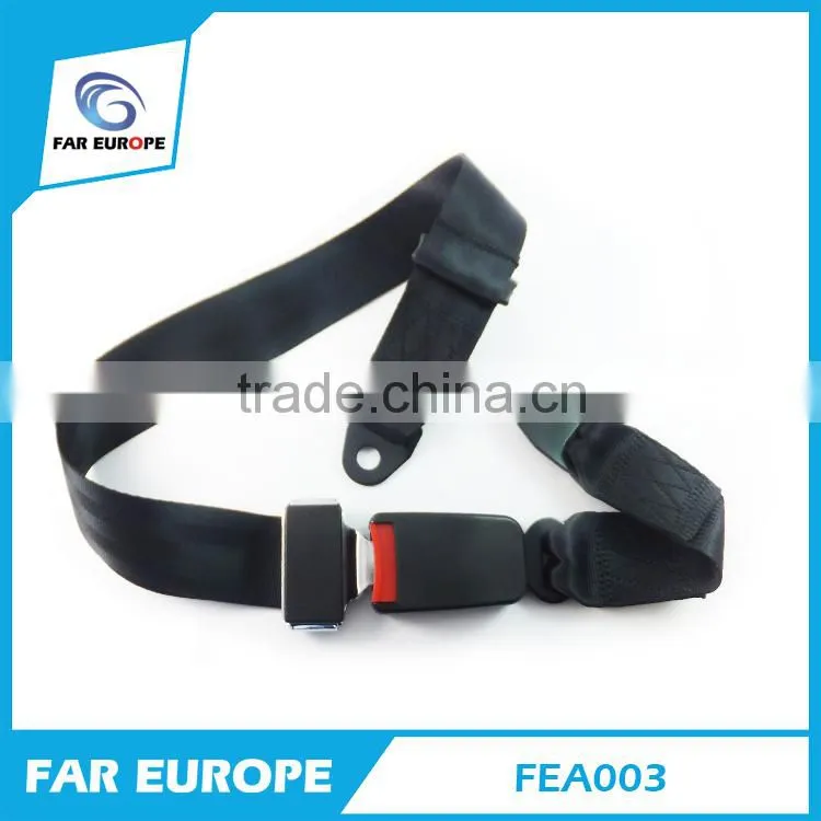 2 Points Safety Belt