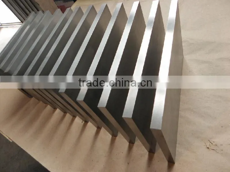 Gr2 1mm titanium sheet with high quality