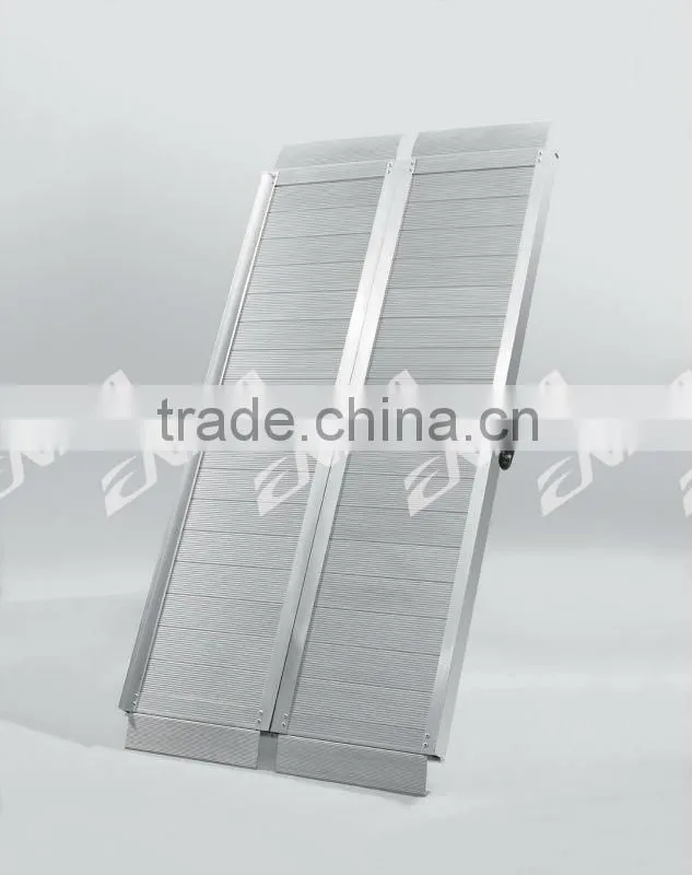 wheelchair ramp