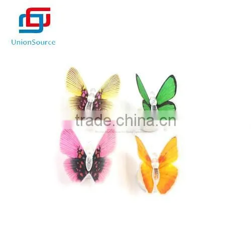 Wholesale Butterfly Fridge Magnet For Decoration