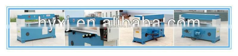 30T Auto-balance Precise 4-column Hydraulic Plane Cutting Machine/Die Cutting Machine/Punching Machine/ shoe cutting machine