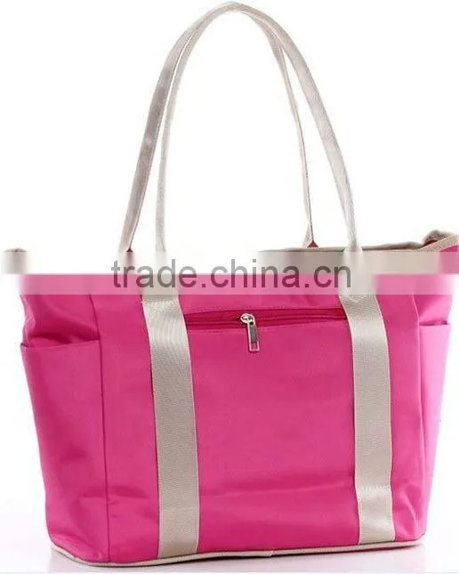 Fashion Baby Diaper Change Bags Tote
