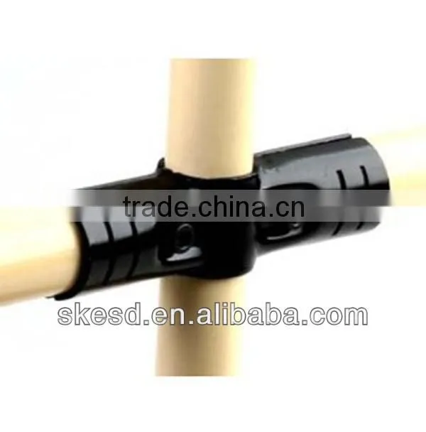 PE/ABS Coated Steel Pipes