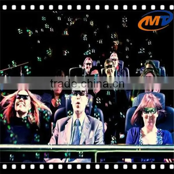 Unique business value used 5d cinema equipment for sale 3d 4d 5d 7d 9d cinema