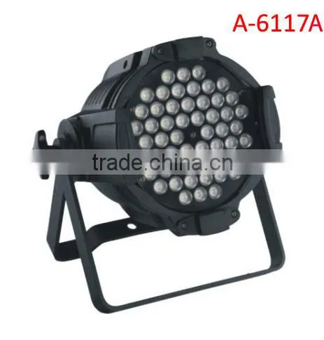 54*3W LED PAR