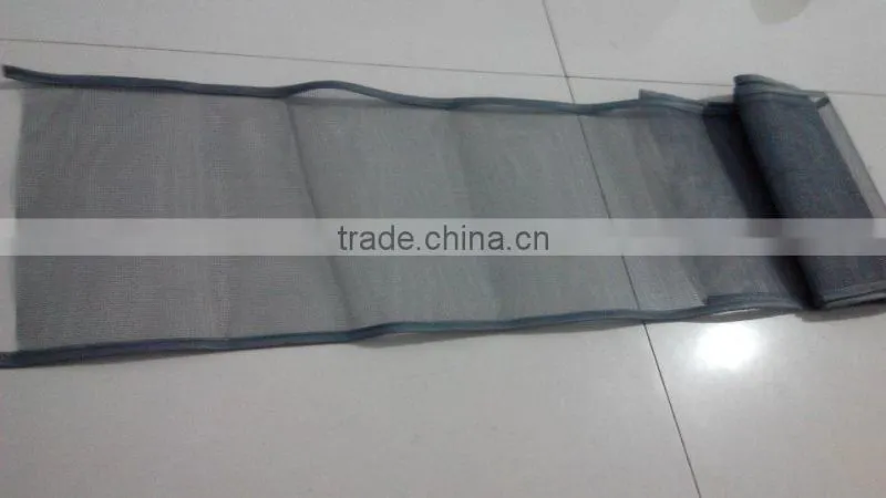 fiberglass door curtain
