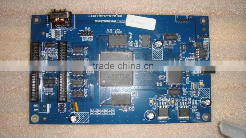 USB main board Solvent printer infinity mainboard for infiniti fy3208r printer