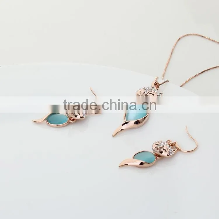 Jewellery Manufacturer, Fox Superstar Accessories Jewelry