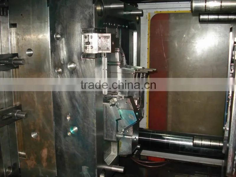 PMMA mold, injection molding,plastic mould