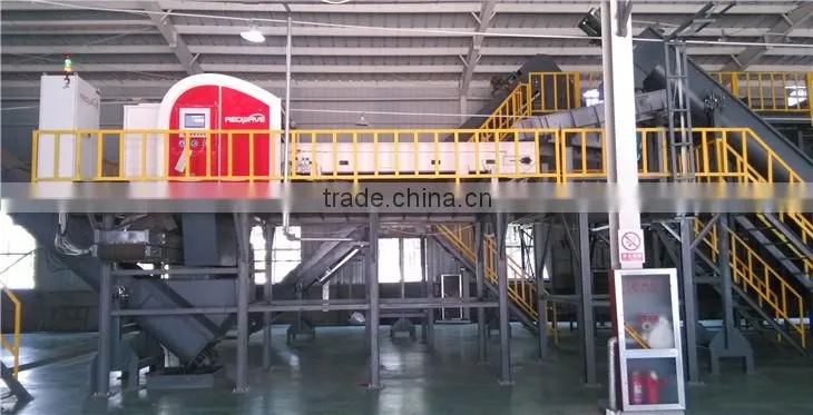 Polyester yarn POY with premium processability and dimensional stability for weaving and knitting