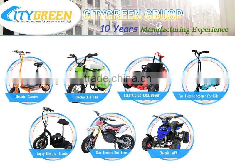 good quality adult three wheel scooter with CE on sale