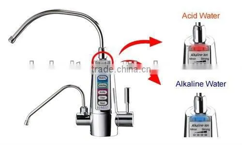 IT-730 Under Sink Alkaline Filter Ionizer