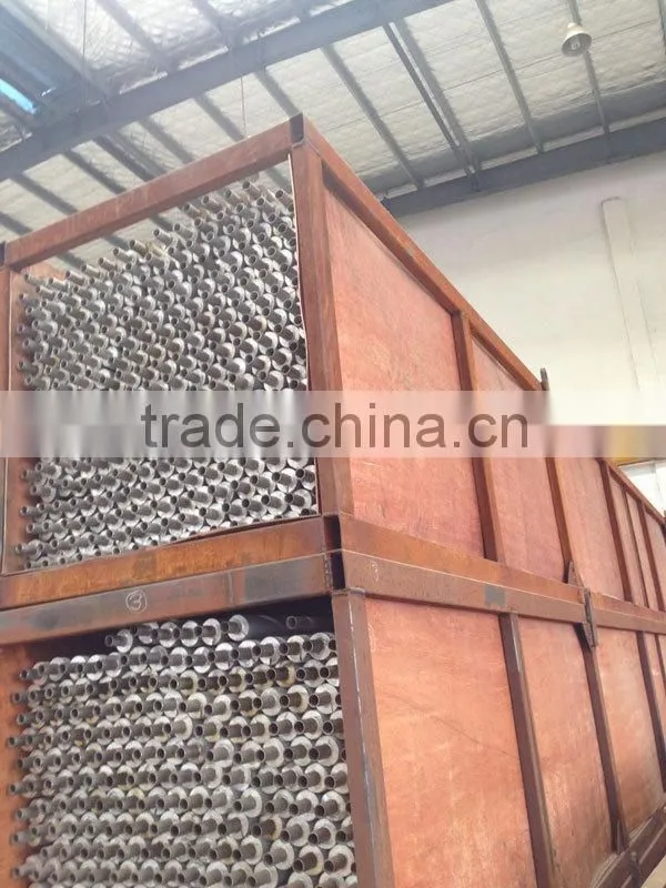 stainless steel heat exchanger tube