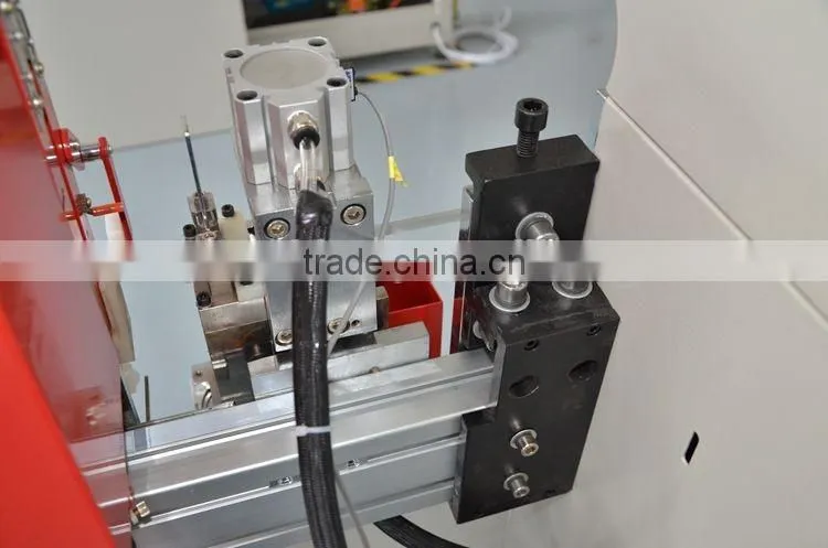 16mm Full Automatic Venetian Blind Machine
