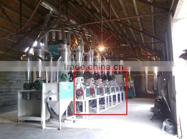 2015 low price sorghum mill